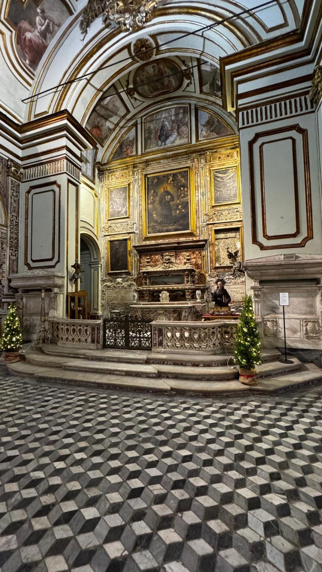 Ferienhaus Santa Maria La Nova - 32 *