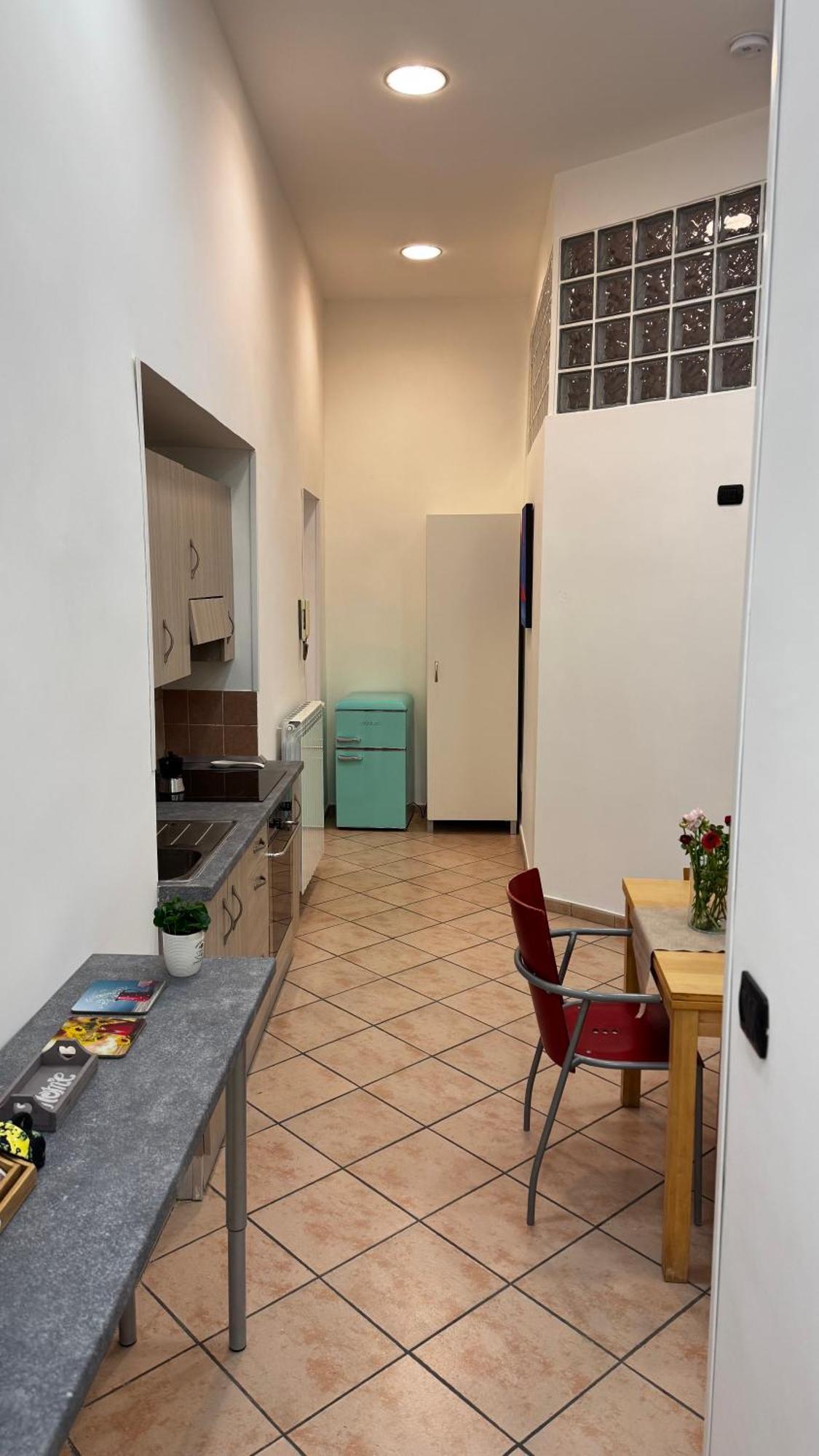 Hébergement de vacances Santa Maria La Nova - 32 *