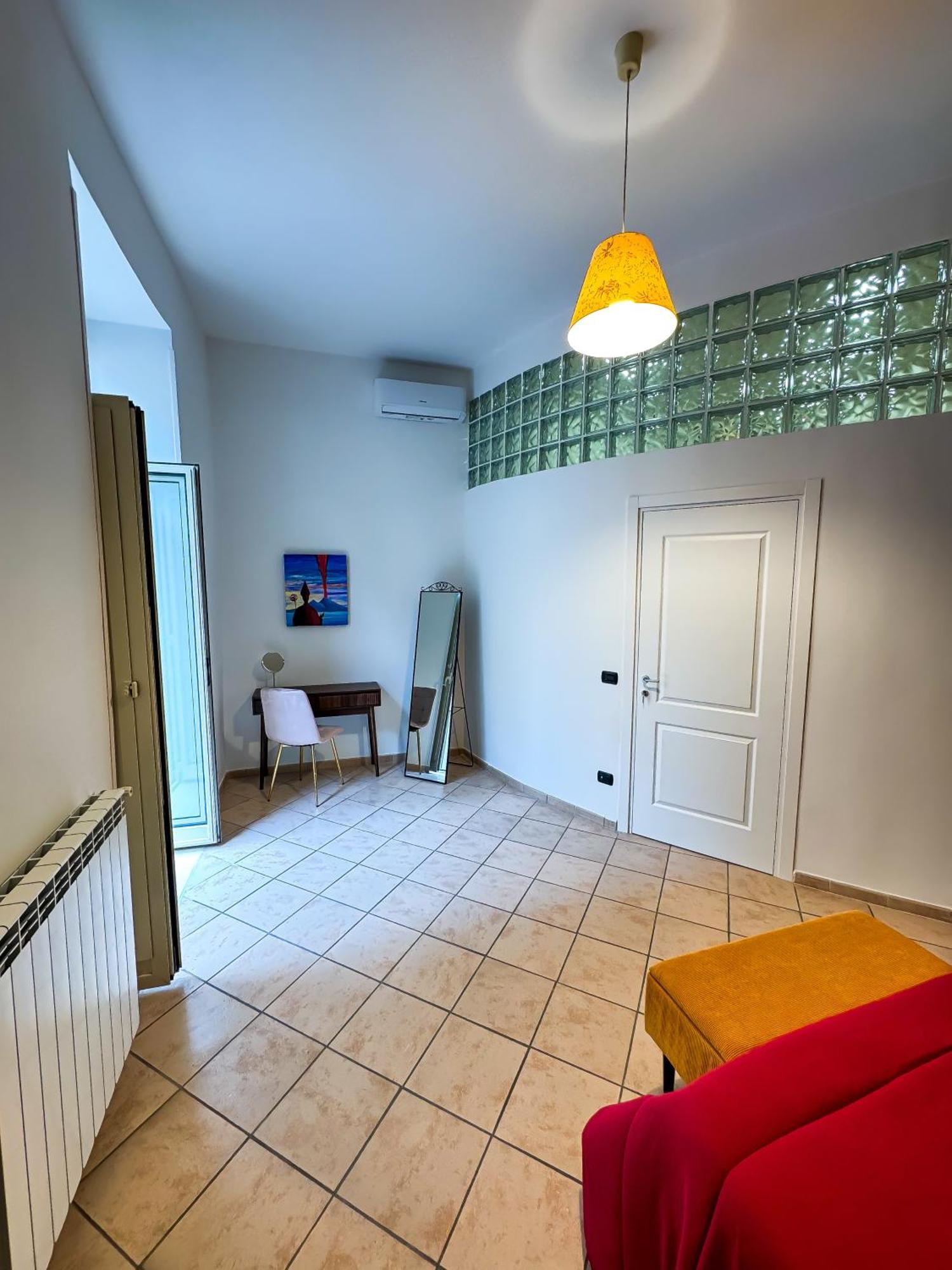 Ferienhaus Santa Maria La Nova - 32 Neapel