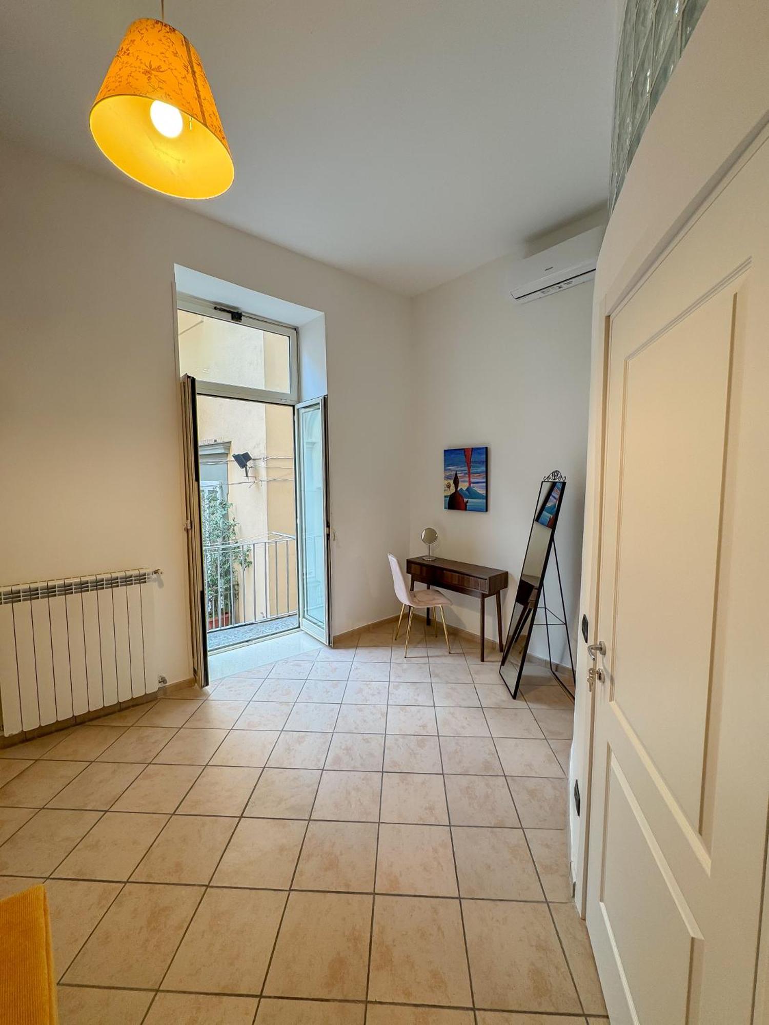 Santa Maria La Nova - 32 Hébergement de vacances