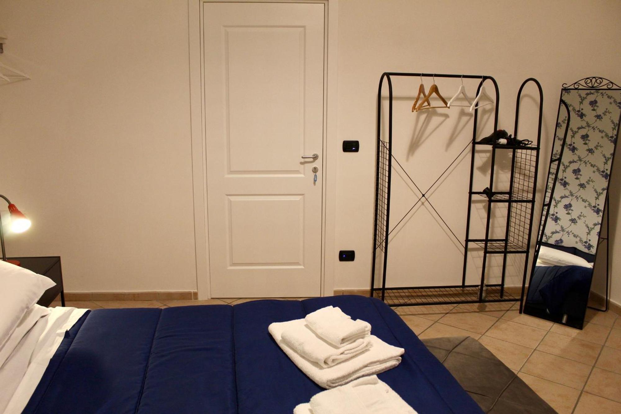 Ferienhaus Santa Maria La Nova - 32 Neapel